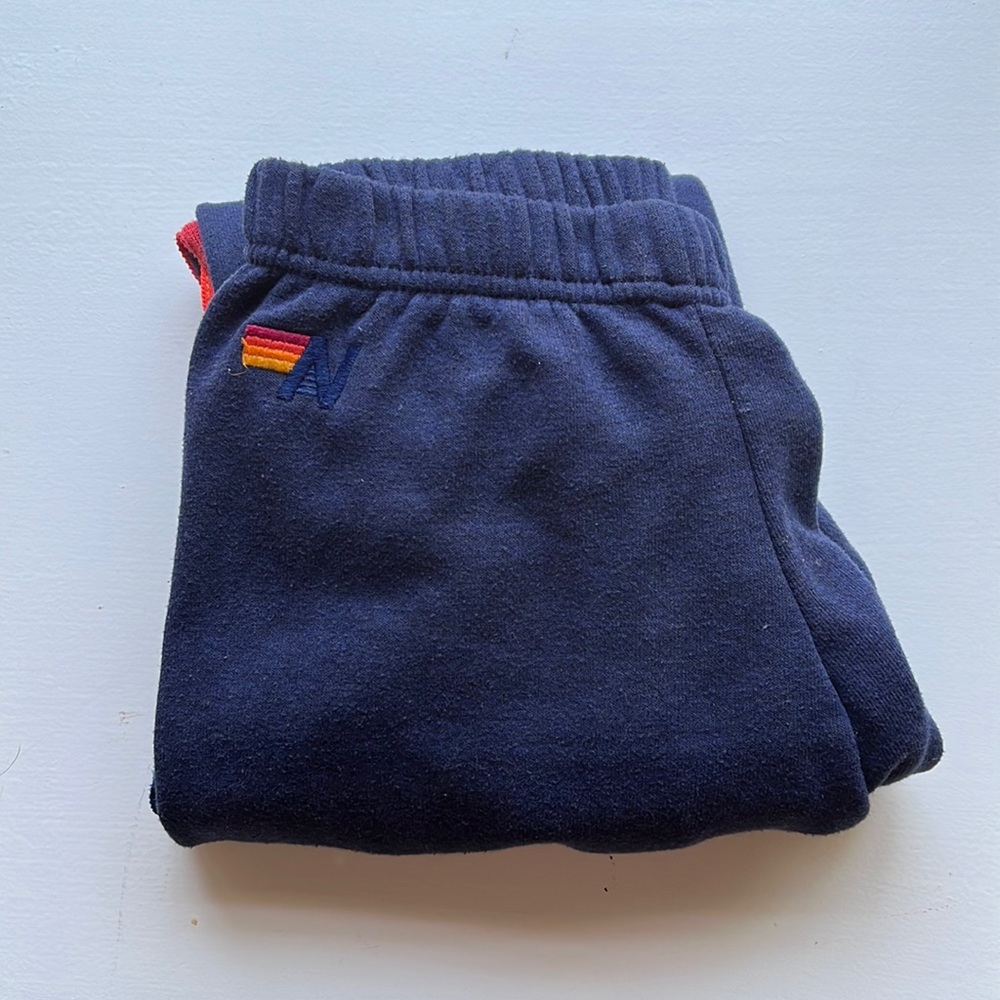 Aviator Nation Sweatpants!!